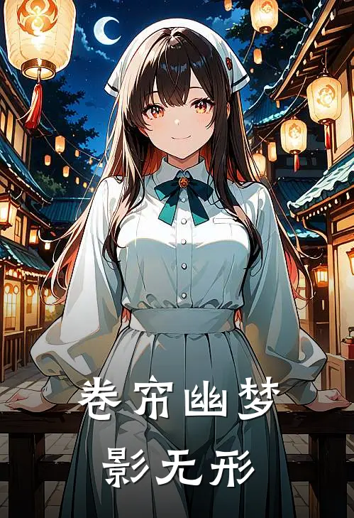 卷帘幽梦影无形(蒋念媛陈纪轩)完结小说_小说完整版免费阅读卷帘幽梦影无形蒋念媛陈纪轩