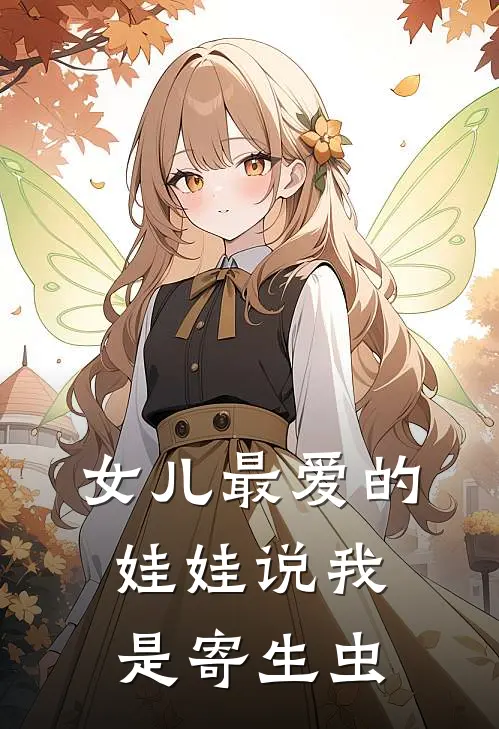 女儿最爱的娃娃说我是寄生虫