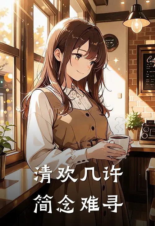 清欢几许，简念难寻