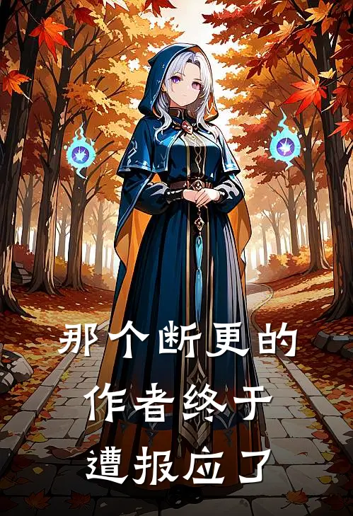 苏晚晚黄毛那个断更的作者终于遭报应了全章节在线阅读_那个断更的作者终于遭报应了全集免费在线阅读