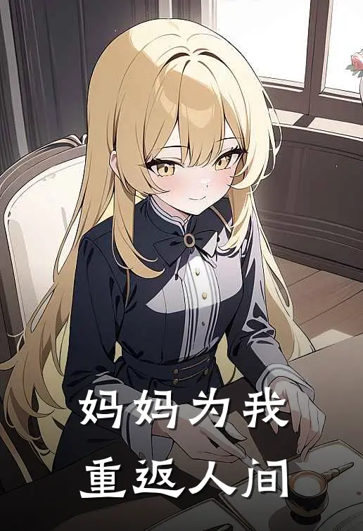 妈妈为我重返人间