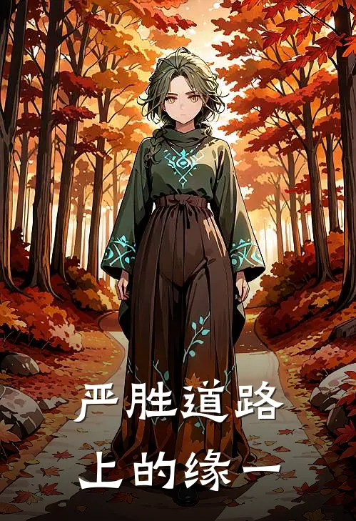 严胜道路上的缘一