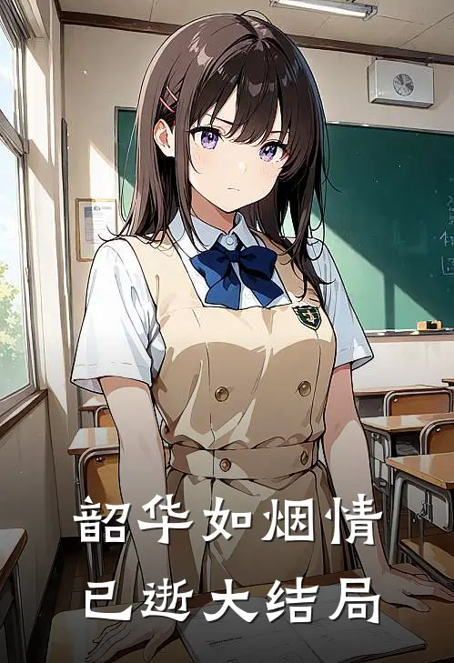 韶华如烟情已逝大结局