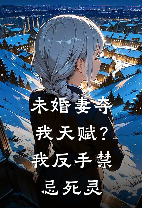 未婚妻夺我天赋？我反手禁忌死灵