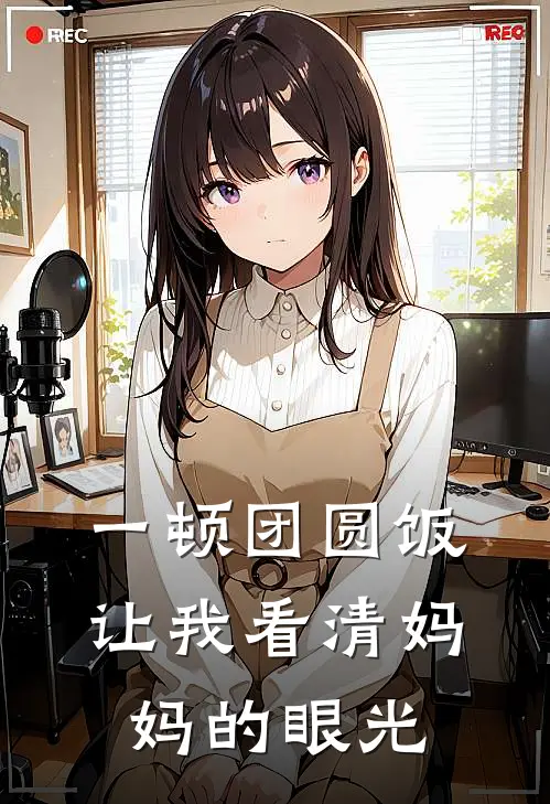 一顿团圆饭让我看清妈妈的眼光