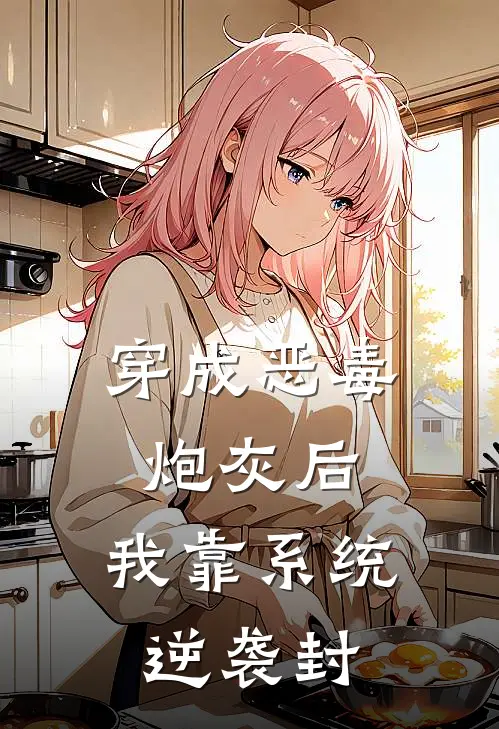 穿成恶毒炮灰后，我靠系统逆袭封(苏晚星陆时衍)免费阅读完整版小说_最新小说全文阅读穿成恶毒炮灰后，我靠系统逆袭封苏晚星陆时衍