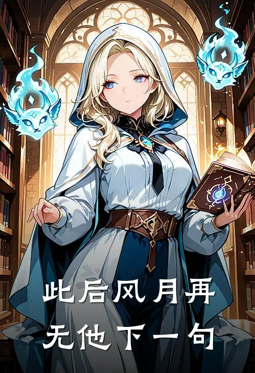 此后风月再无他下一句