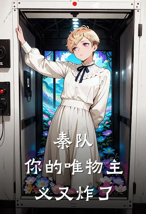 秦队，你的唯物主义又炸了