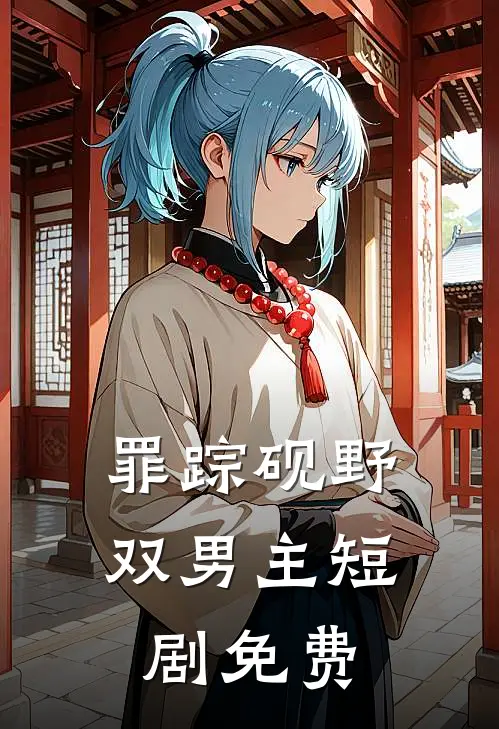 罪踪砚野双男主短剧免费