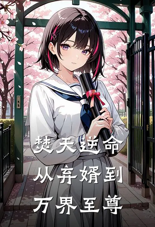 焚天逆命：从弃婿到万界至尊