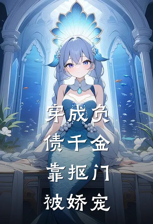 穿成负债千金，靠抠门被娇宠