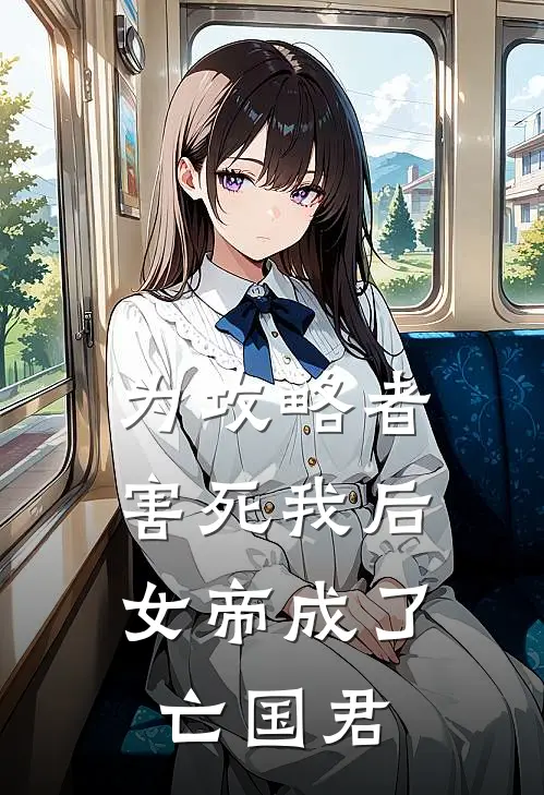 为攻略者害死我后，女帝成了亡国君