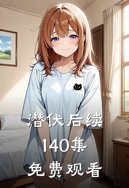 潜伏后续1-40集免费观看