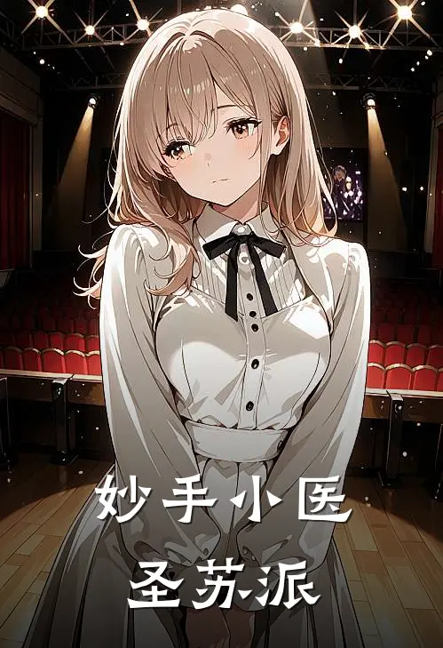 妙手小医圣 苏派