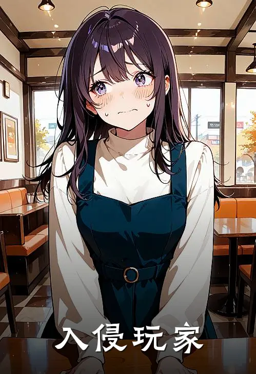 入侵玩家陈末苏小晓免费小说推荐_推荐完结小说入侵玩家(陈末苏小晓)