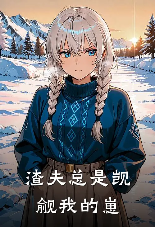 渣夫总是觊觎我的崽