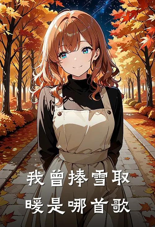 我曾捧雪取暖是哪首歌