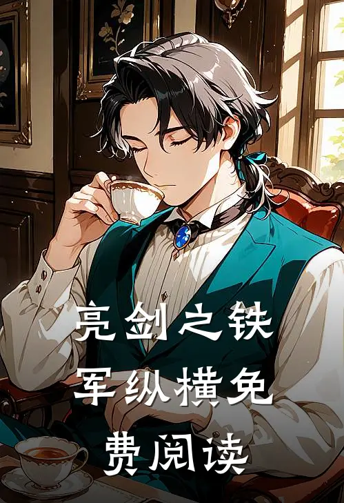 亮剑之铁军纵横免费阅读