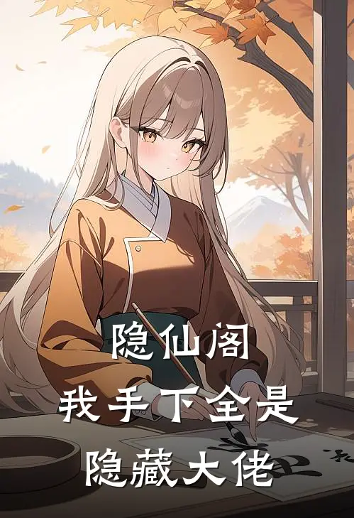 隐仙阁：我手下全是隐藏大佬(李然林玄)热门小说在线阅读_热门小说隐仙阁：我手下全是隐藏大佬(李然林玄)