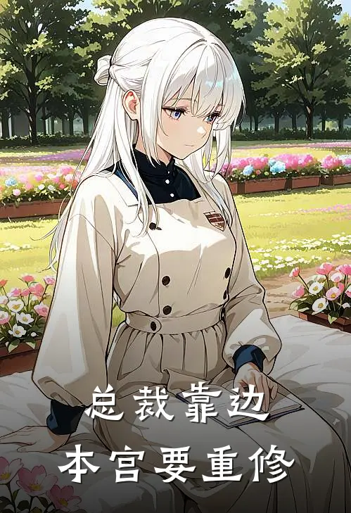 总裁靠边，本宫要重修秦昭周深小说完整版_热门好看小说总裁靠边，本宫要重修(秦昭周深)