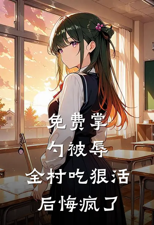 免费掌勺被辱，全村吃狠活后悔疯了