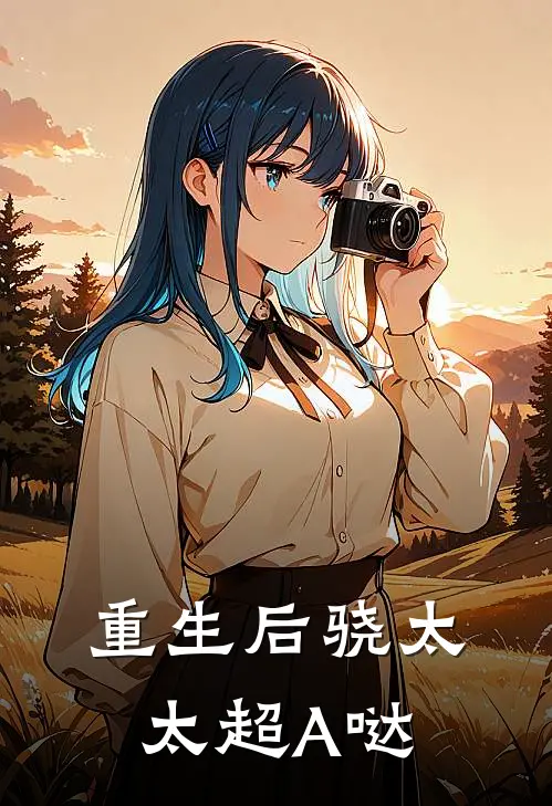重生后骁太太超A哒