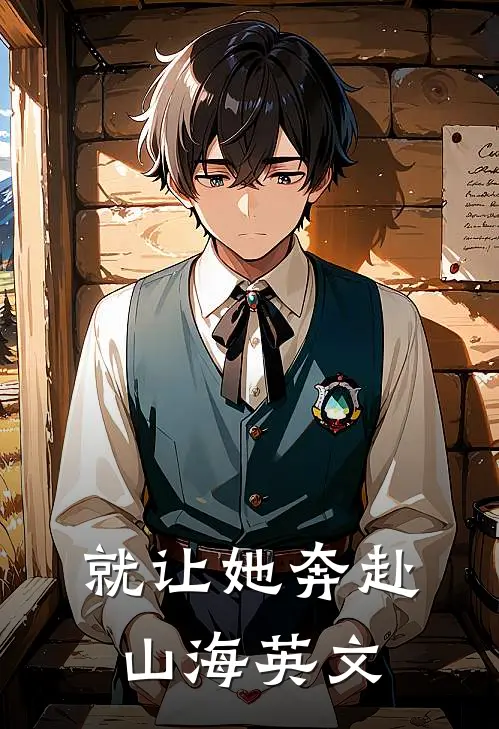 就让她奔赴山海英文