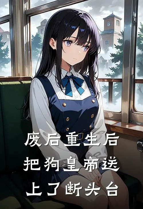 废后重生后把狗皇帝送上了断头台