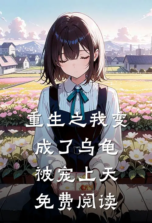 重生之我变成了乌龟被宠上天免费阅读