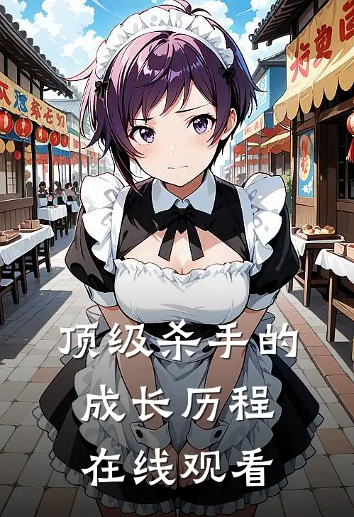 顶级杀手的成长历程在线观看