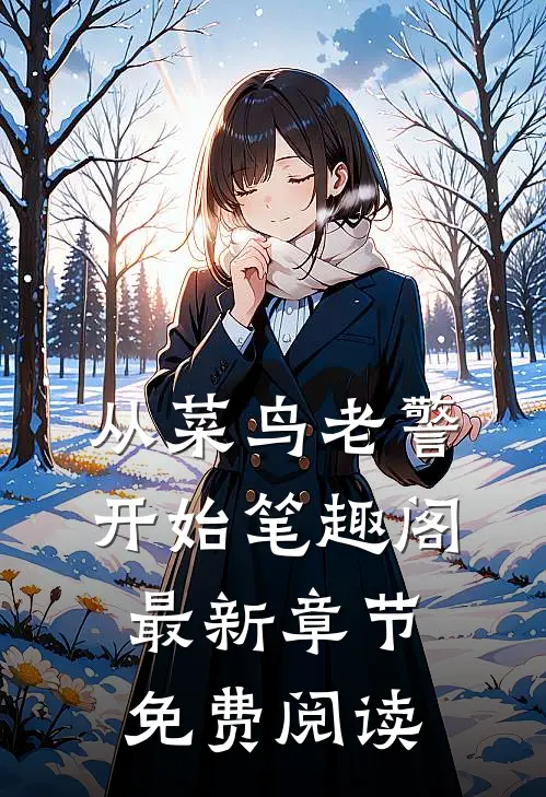 从菜鸟老警开始笔趣阁最新章节免费阅读