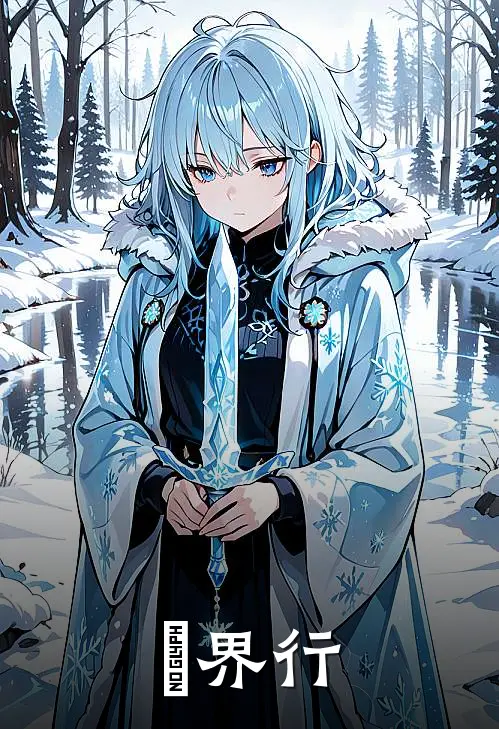 無界行林歌林歌完本小说免费阅读_小说完结版無界行林歌林歌