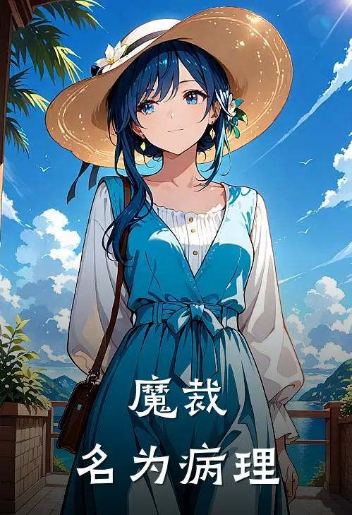 魔裁，名为病理