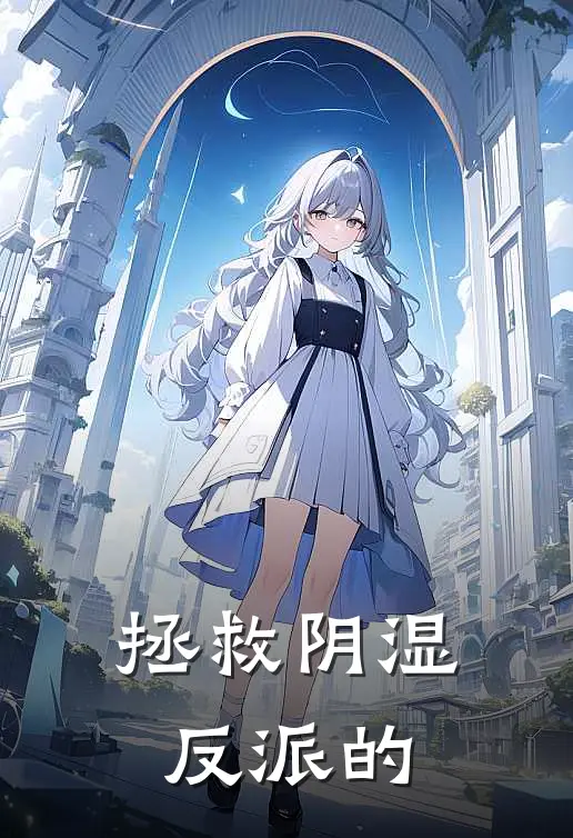 拯救阴湿反派的