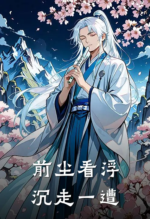 前尘看浮沉走一遭抖音热门最新完结小说推荐_全集免费小说前尘看浮沉走一遭抖音热门
