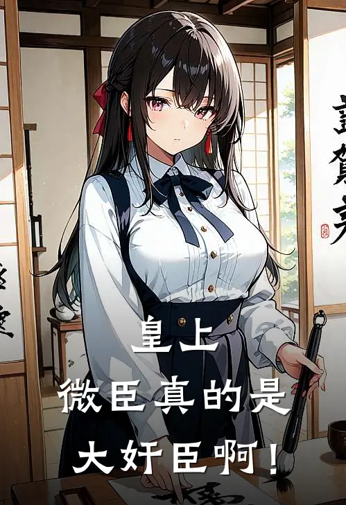 皇上，微臣真的是大奸臣啊！全文免费阅读无弹窗大结局_皇上，微臣真的是大奸臣啊！（苏长青赵致）最新小说