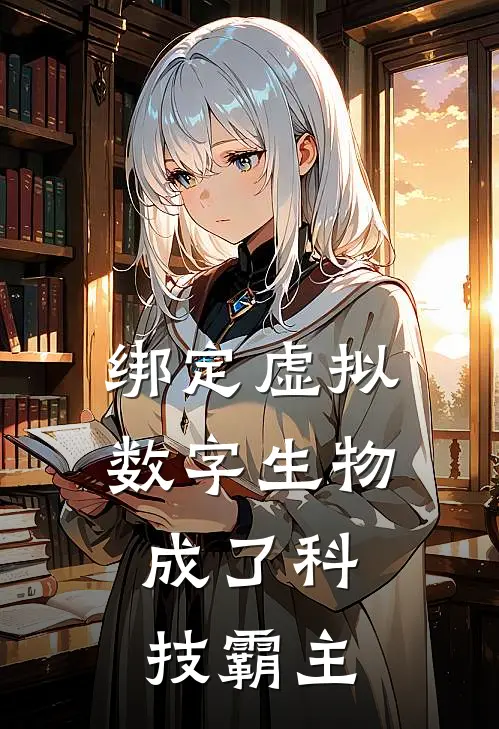 绑定虚拟数字生物，成了科技霸主李启王虎小说完结免费_最新章节列表绑定虚拟数字生物，成了科技霸主(李启王虎)