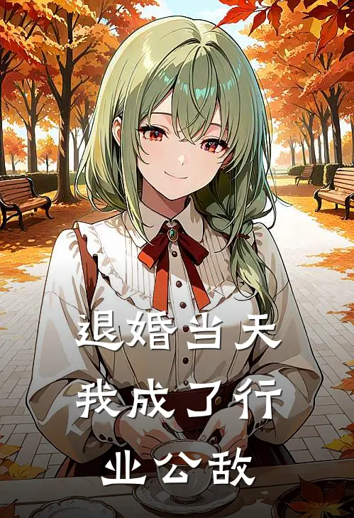 秦婳陆辰（退婚当天，我成了行业公敌）全文免费阅读无弹窗大结局_