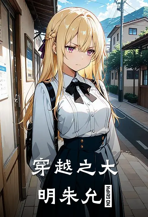 穿越之大明朱允炆