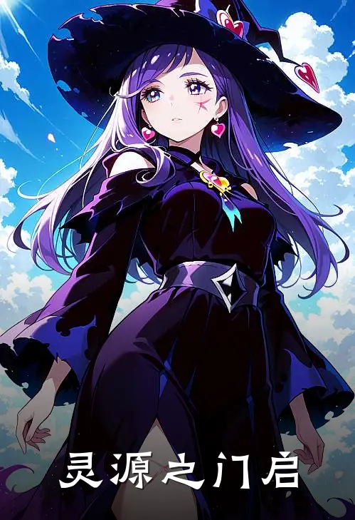 灵源之门启许笑言霍无忧免费小说大全_小说推荐完本灵源之门启(许笑言霍无忧)