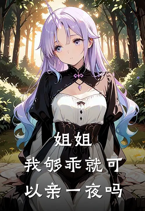 姐姐，我够乖就可以亲一夜吗