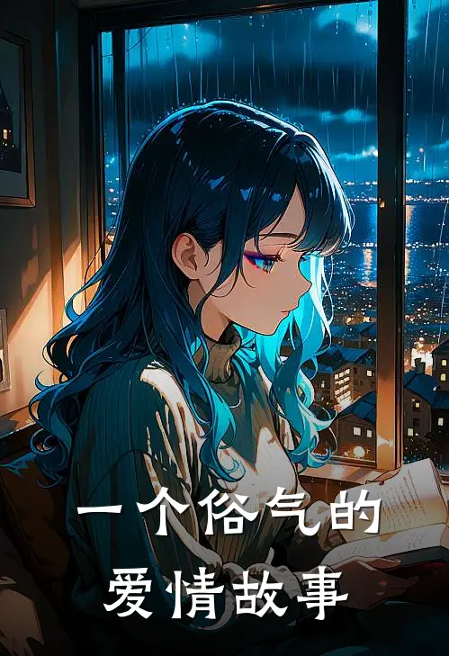 吕天深王一以《一个俗气的爱情故事》_(吕天深王一以)热门小说