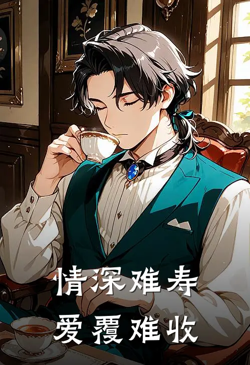 情深难寿，爱覆难收