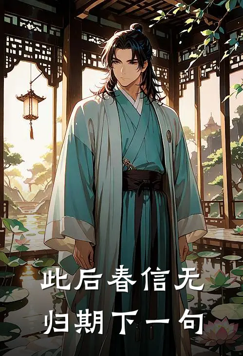 此后春信无归期下一句