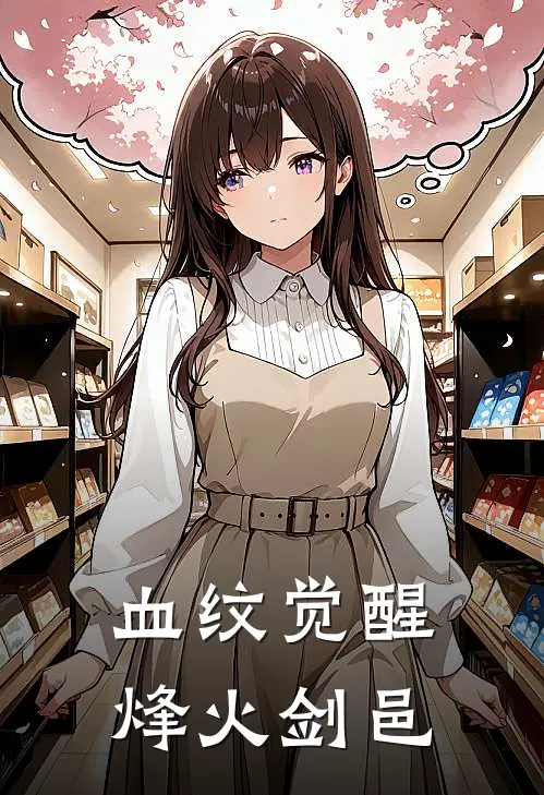 血纹觉醒烽火剑邑(李信张三强)全本完结小说_完整版免费全文阅读血纹觉醒烽火剑邑(李信张三强)