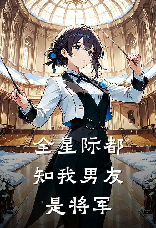 全星际都知我男友是将军(曹宥川郁明)最新热门小说_完结小说全星际都知我男友是将军(曹宥川郁明)