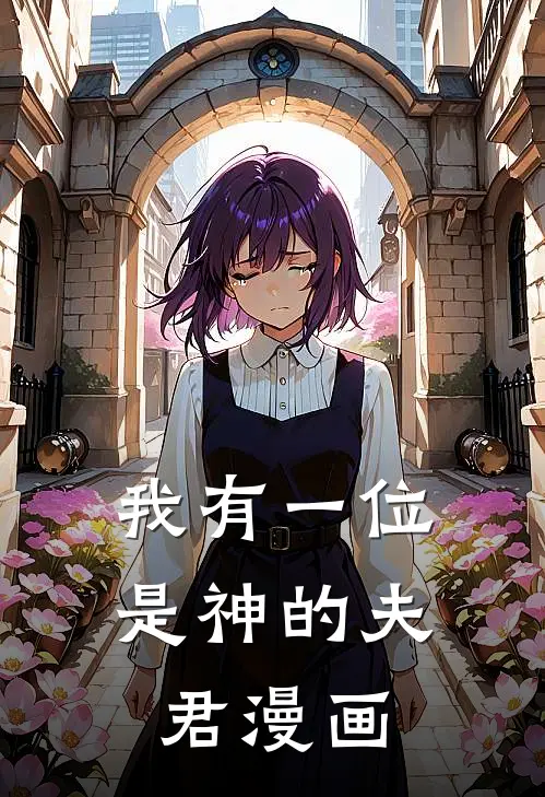 我有一位是神的夫君漫画