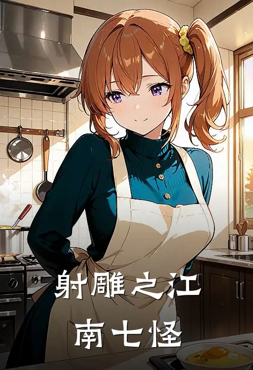 射雕之江南七怪柯镇恶焦木小说完整版_完结版小说推荐射雕之江南七怪(柯镇恶焦木)