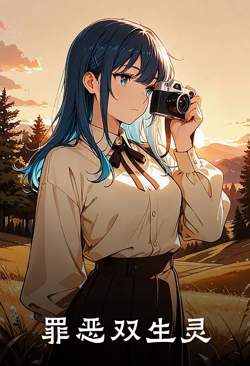 罪恶双生灵