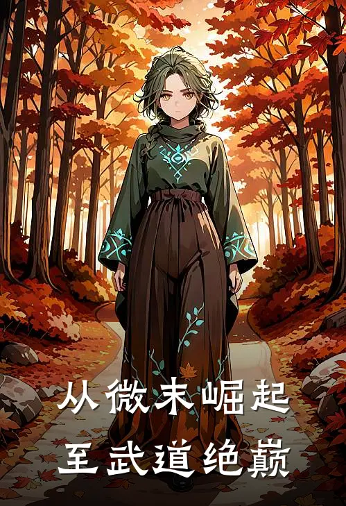 从微末崛起，至武道绝巅牧辰牧铮_《从微末崛起，至武道绝巅》最新章节免费在线阅读